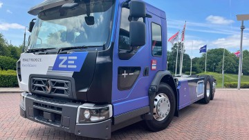 Renault Trucks