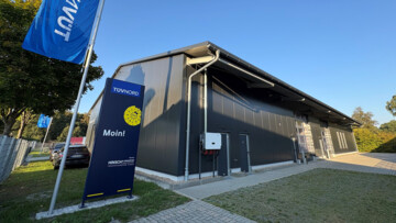 TÜV Nord-Partnerstation Hirsch & Consorten