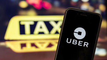 BGH: Mietwagen-App "Uber Black" ist unzulässig