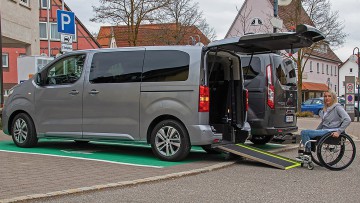 Umbauten von Elektro-Transportern: Hürden unter Strom