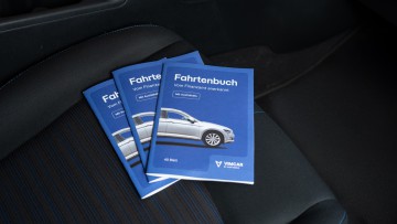 Fahrtenbuch, Vimcar