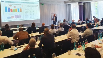 18. VMF-Branchenforum 2025 in Mannheim