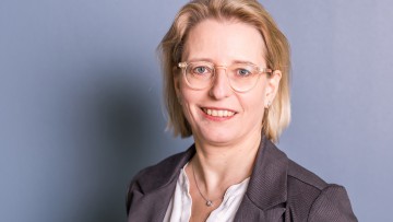 Manuela Voigt, Volkswagen Leasing GmbH