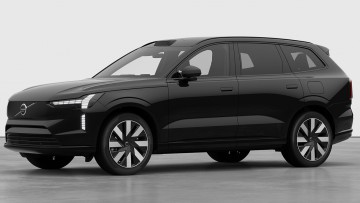Volvo EX90 Executive Edition