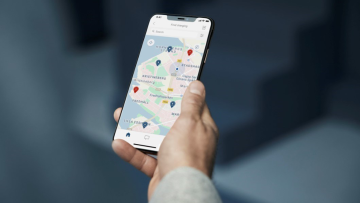 Volvo Cars App: Jetzt auch mit Plugsurfing