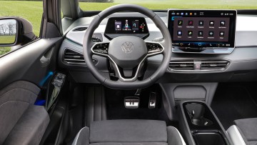 Neuer VW ID.3: Erneut Verbesserungen – das erwartet Kunden jetzt