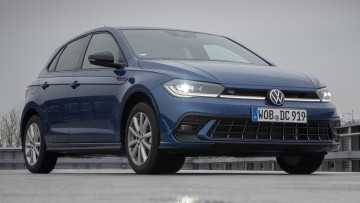 VW Polo im Test: So geht einfach