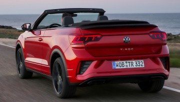 VW: Diese Modelle streicht der Autobauer