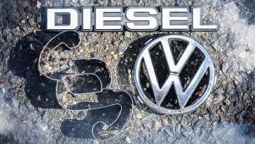 Musterklage: Großes Interesse an Diesel-Vergleich