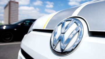 VW: Fahrzeugrückruf aufgrund fehlerhafter Dokumente