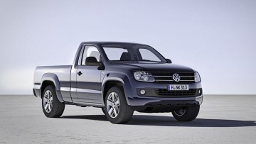 VW-Rückruf: Amarok macht den Anfang