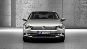 VW: Preise für das Passat-Startteam