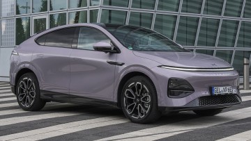 Xpeng G6 2026