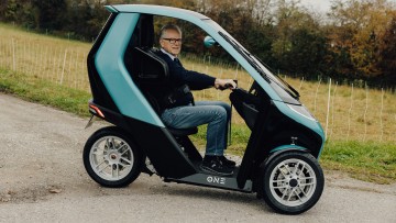 Xyte Mobility
