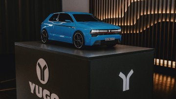 Yugo