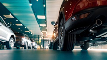 Partner für Profis: White-Label-Lösungen von Ayvens