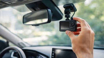 Dashcam