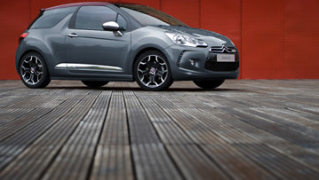 Citroën DS3