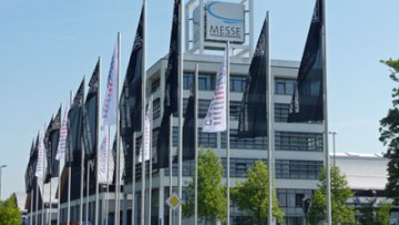 Tuning World Bodensee 2011
