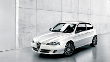 Alfa Romeo IAA 2007