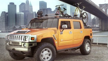 Hummer H2/H3