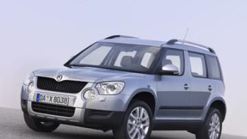 Top Ten der Import-Modelle