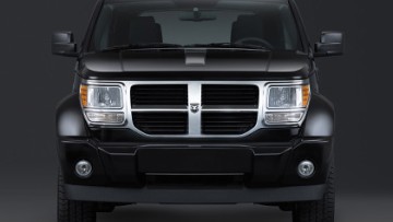 Dodge Nitro