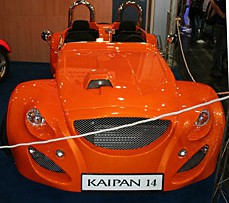 AMI 2007 - Kaipan