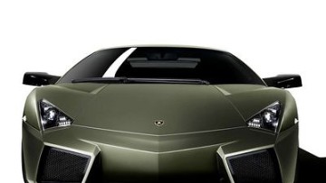 Lamborghini Reventón