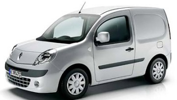 Renault Kangoo Rapid Compact