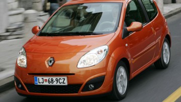 Import-Gewinner im September