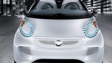 Smart Forspeed