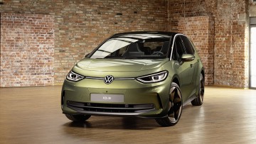 VW ID.3 (Facelift 2023)