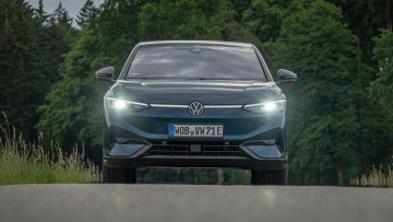 VW ID.7 Pro (77 kWh)
