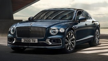 Bentley Flying Spur (2020)