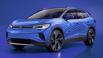 VW ID.4 (2021)