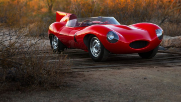 Oldtimer-Auktionen - die Preisriesen 2021