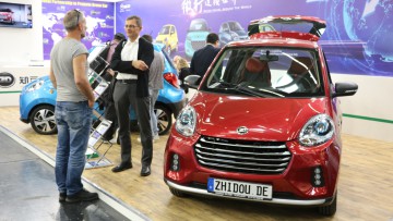 eMove360 Europe 2018