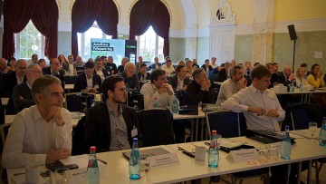 Autoflotte Fuhrpark-Tag 2019
