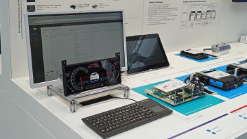 Bosch Connected World 2020