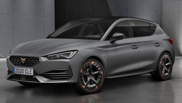 Cupra Leon / Cupra Leon Sportstourer