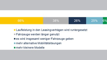 Dataforce Leasing Analyse 2020