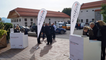 Auto Eder Flotten Forum 2016