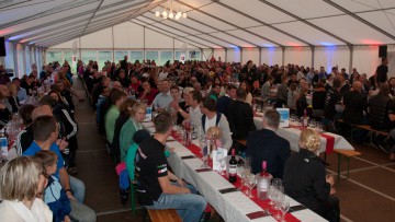 RFC 2014 Impressionen
