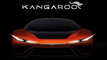 Traditionsmarken auf dem Genfer Autosalon 2019