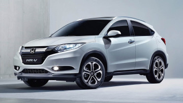 Neuer Honda HR-V: Besonders variabel