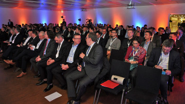 4. International Fleet Meeting: Erfolgreicher Branchentreff