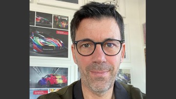 Stimmungsbild Fuhrparkbranche - Dienstleister