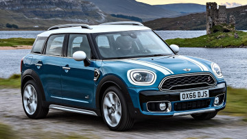 Mini Countryman II