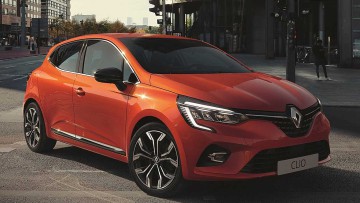 Renault-Topseller: Das kostet der neue Clio